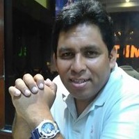 Jorge Castro