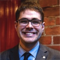 Dan Galpin
