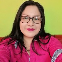 Julia Celestina Albino Lavado