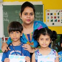 Urshila Bano