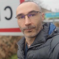 Jonathan Brette