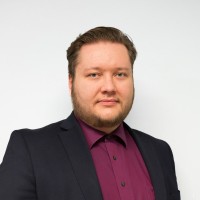 Daniel Iltanen