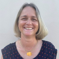 Sabine Marshall