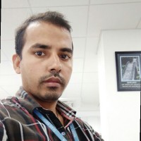 Md Naushad Ahmad