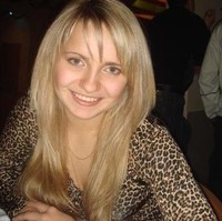 Nina Fedechkina