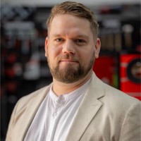Kasper Kp Prætorius