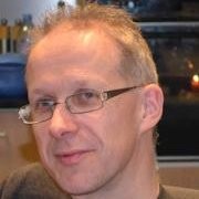 Bart Roelant