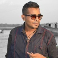 Ahmed Uddin