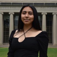 Melissa González Falcón