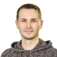 Vitaliy Schenev