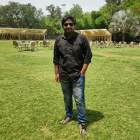 Harshil Shah