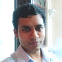 Thirumal Raj