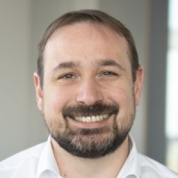 Patrick Ulmer