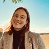 Caroline Østvang Gundersen