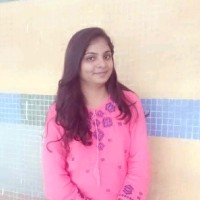 Priyanka Shirole