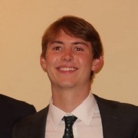Miles Wright