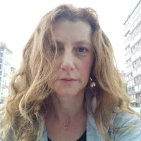 Gülçin Ayşe Atay