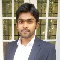 Nithin V.A.