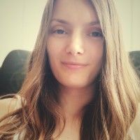 Viktória Pálmány