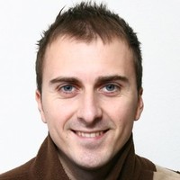 Slavisa Knezevic