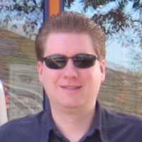 Mark Chase