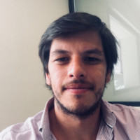 Luis Rodrigo Lopez