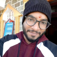 Ayush Vijayvargiya