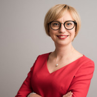 Tetiana Khodakovska