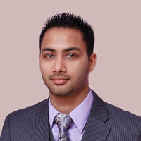 Jaspreet Singh