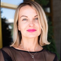 Olga Pylypenko
