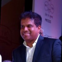 Abraham Choorickapra Mani