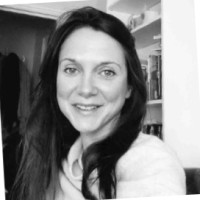 Joanne Bevan
