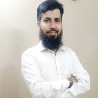 Shaheryar kamal Qureshi