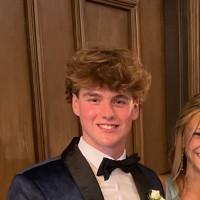 Nolan Hall