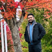 Dinesh Reddy Thippireddy