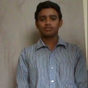 Suresh Babu