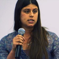 Haleh Zandi