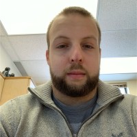 Carl-Anthony Duguay, ing.