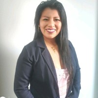 Elizabeth Condori Canaza