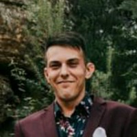Alex Hodson