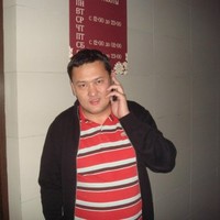 Ayan Uikekbayev