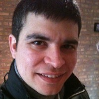 Nathaniel Hernandez