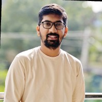 Deepak Dinesh