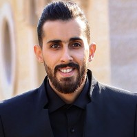 Mahmoud Al Haj Ibrahim
