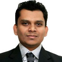 Vaibhav Patil