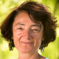 Nathalie Lesguillier