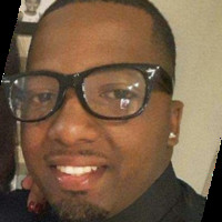 Derrick Parker