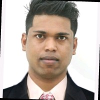 Jayanta Gope