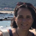 María Mercedes Fernández Balsells