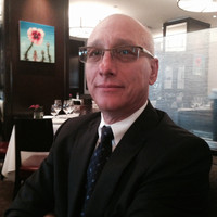 Patrick Etchaubard